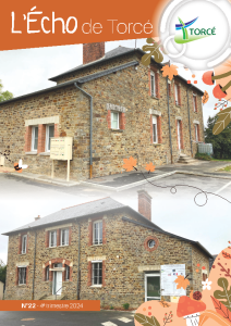 ECHO N°22 – 4ème trimestre 2024