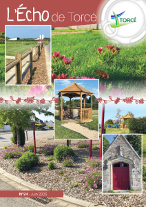 ECHO N°24 – Juin 2025