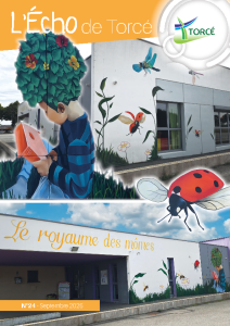 ECHO N°25 – Septembre 2025