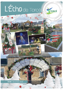ECHO N°26 – Décembre 2026